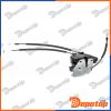 Serrure de porte droite pour KIA | EZC-KA-029, 81320-C5010